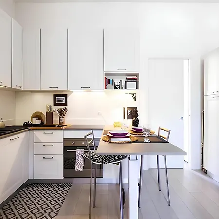 Design District - Milan Apartment Exterior photo