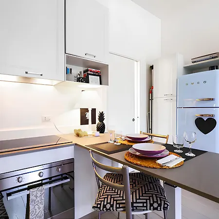 Design District - Milan Apartment Exterior photo