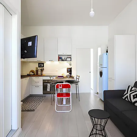 Design District - Milan Apartment Exterior photo