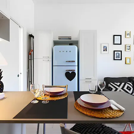 Design District - Milan Apartment Exterior photo