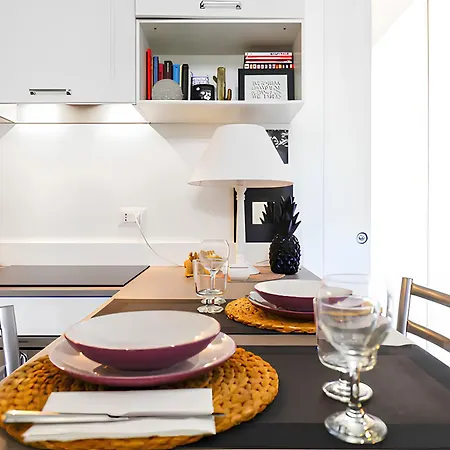 Design District - Milan Apartment Exterior photo