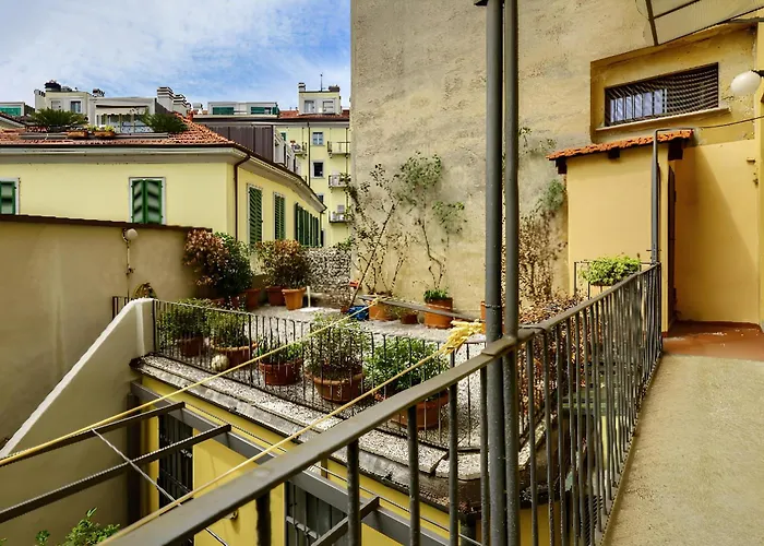 Design District - Milan Apartment