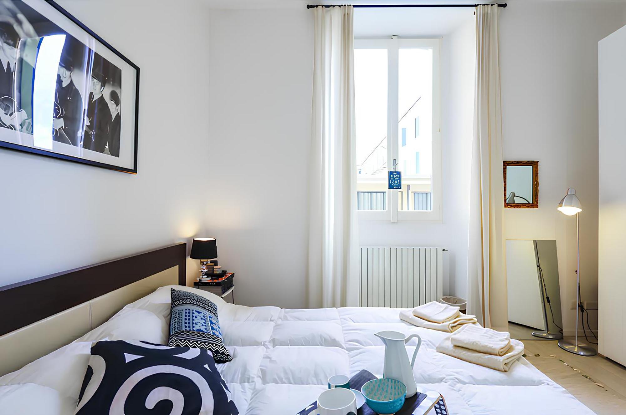 Design District - Appartement