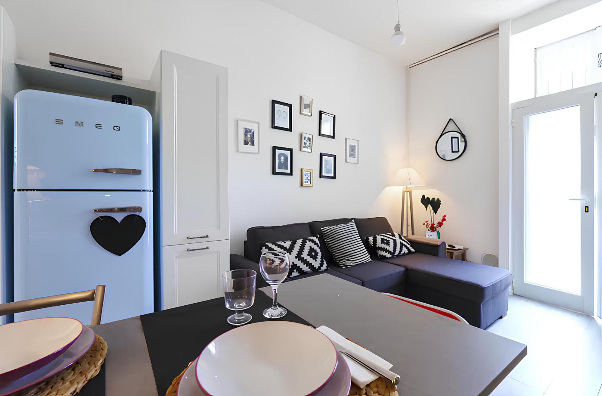 Design District - Appartement Milan