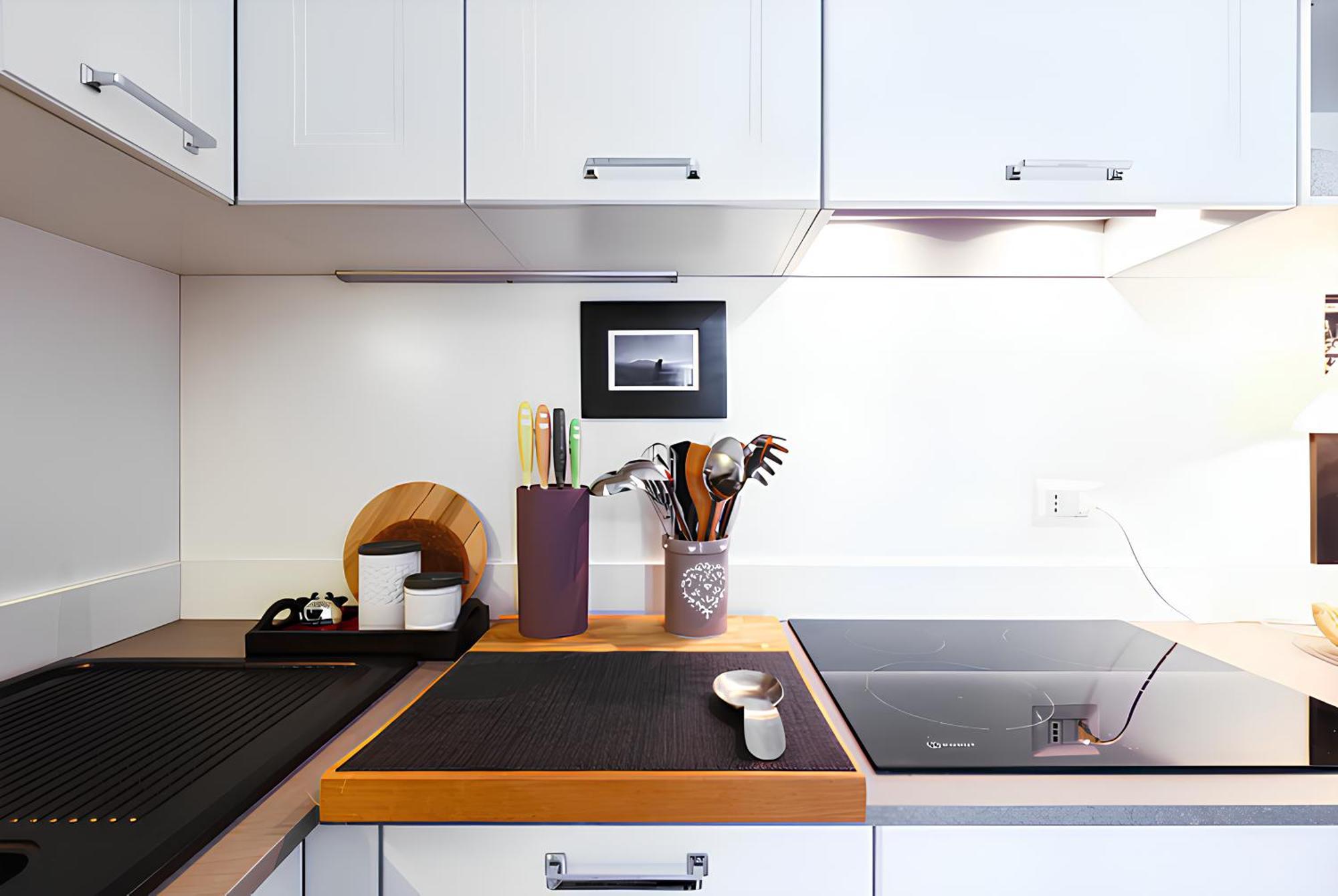 Design District - Appartement Milan
