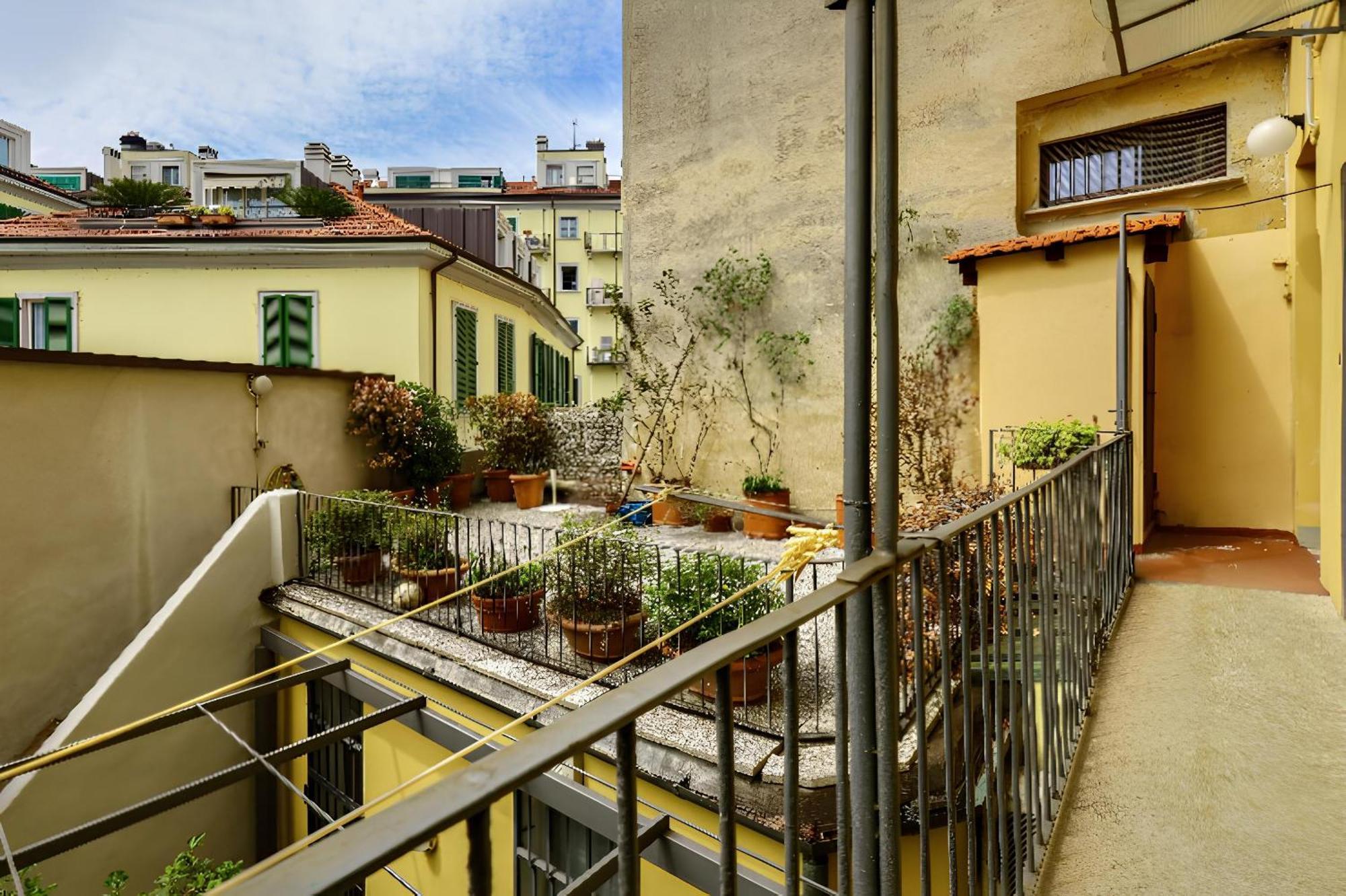 Appartement Design District -